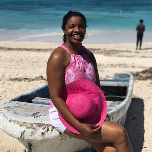 Meet your Posher, Althea